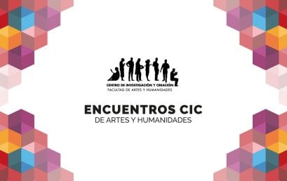 Encuentro para conocer proyectos de investigación y creación de la Facultad