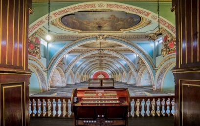 Patrimonio cultural colombiano en la Semana de las Artes y las Humanidades 2018