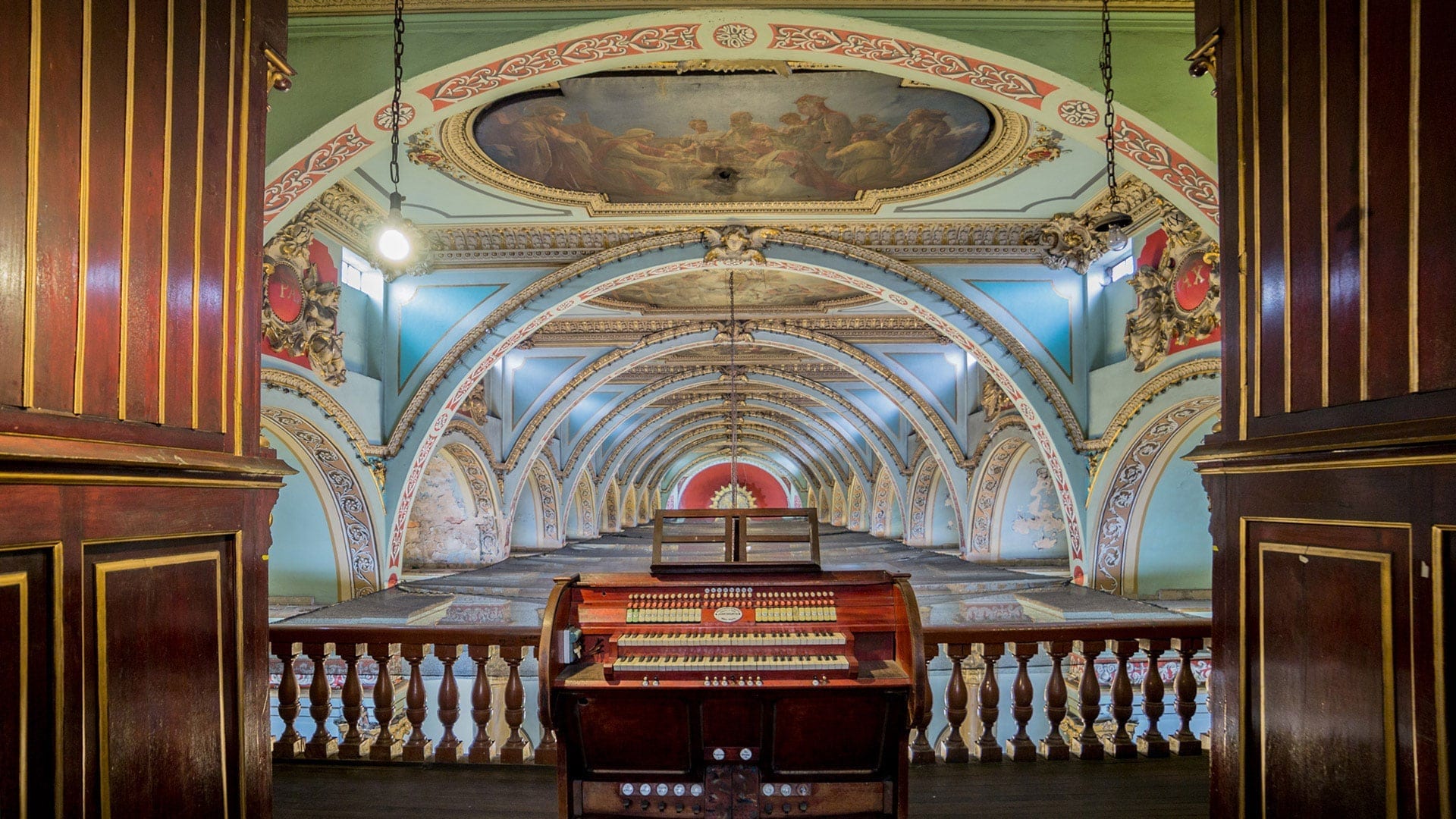 Patrimonio cultural colombiano en la Semana de las Artes y las Humanidades 2018