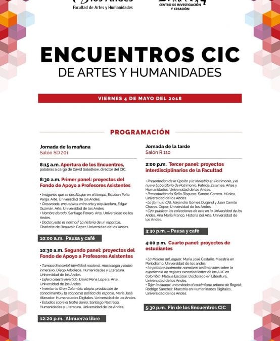 Encuentros CIC
