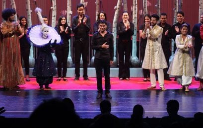 Investigación en el Departamento de Música