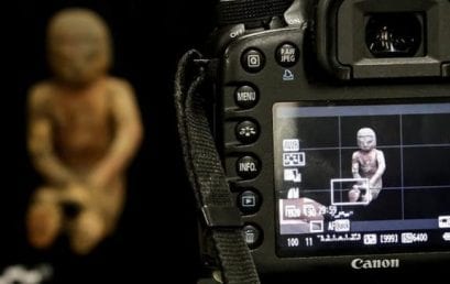 Bueno para pensar, nueva exposición de Arquelogía