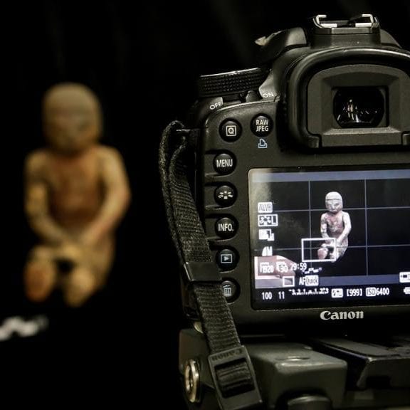 Bueno para pensar, nueva exposición de Arquelogía