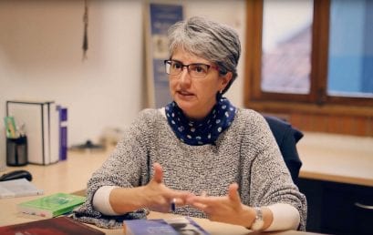 Los placeres y recompensas de la búsqueda y del trabajo en equipo. El caso de Soledad Acosta de Samper (1833 -1913)