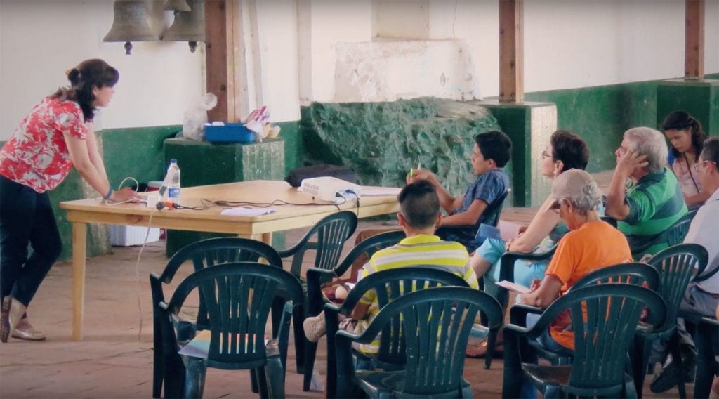 Artículo sobre los proyectos de la Iniciativa de Patrimonio de la Facultad de Artes y Humanidades.