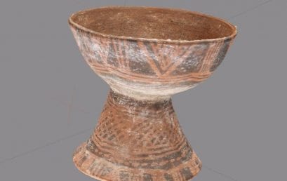 Curando el coleccionismo