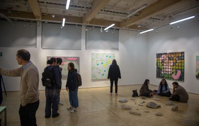 Workshop: economías creativas, industrias culturales y ley naranja. Desafíos futuros y complejidades presentes.