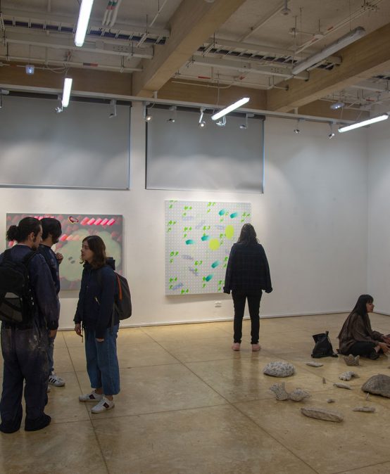 Workshop: economías creativas, industrias culturales y ley naranja. Desafíos futuros y complejidades presentes.