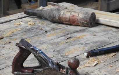 Encuentro taller de talla en madera | Exposición Ciénaga de Oro