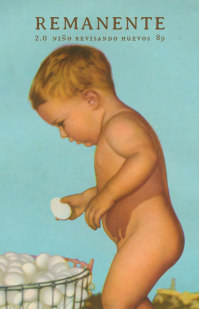 Lanzamiento de Remanente | Exposición Ciénaga de Oro