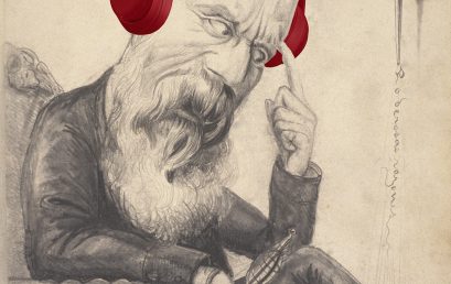 Exposición: Los casetes de la diapoteca: hitos de importancia en la historia del arte en Colombia BADAC