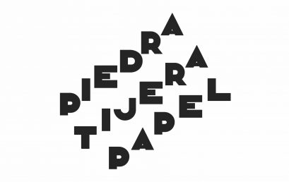 Conversatorio Piedra, tijera, papel: una mirada a la historia del diseño gráfico en Colombia