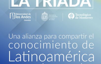 La Tríada en Coursera