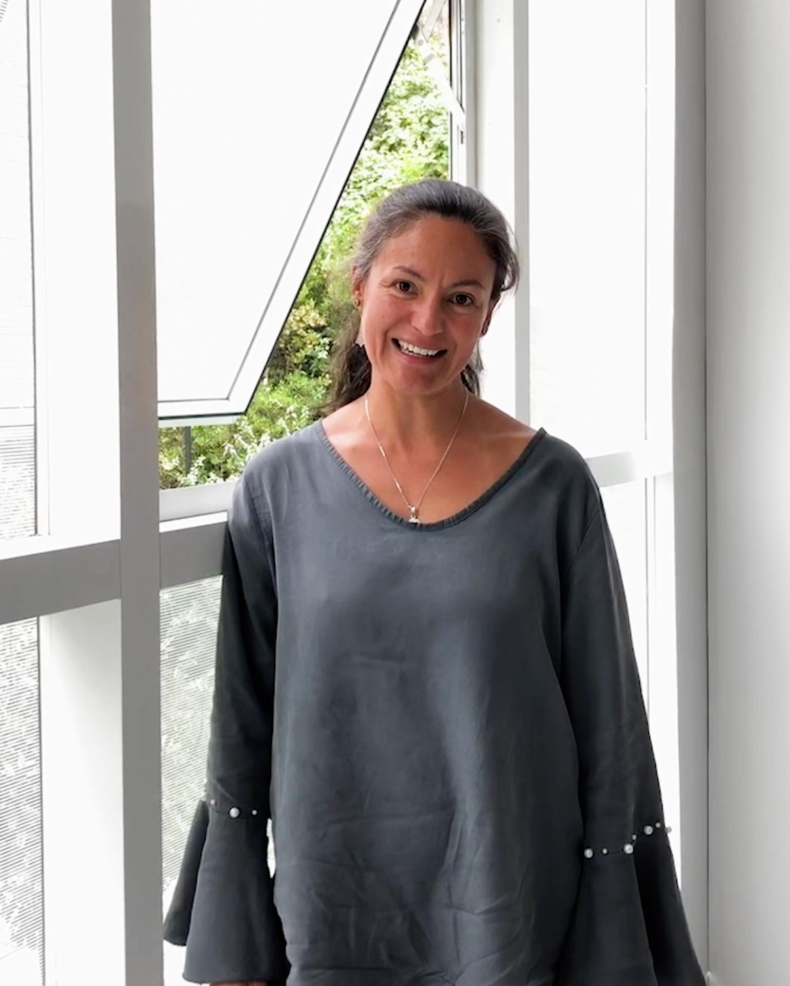 “El arte dramático se debe vincular a las políticas públicas del recuerdo”. Entrevista con Paola Acosta en la Semana de las Artes