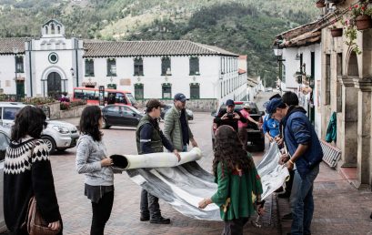 Convocatoria Estímulos a grupos de estudio