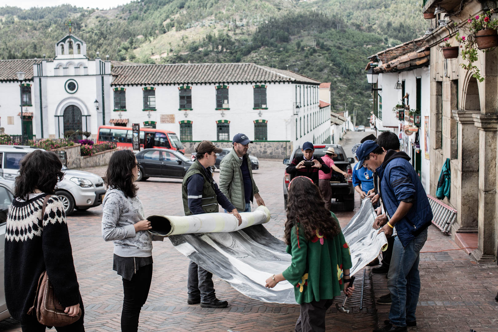 Convocatoria Estímulos a grupos de estudio