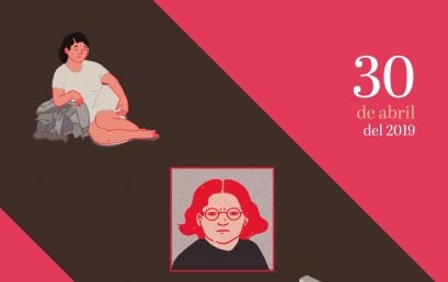 Por el barrio de Adília Lopes