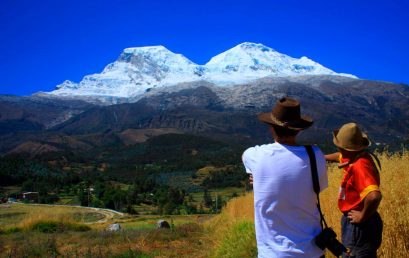 Nuestro profesor Alexander Herrera gana beca de la British Academy