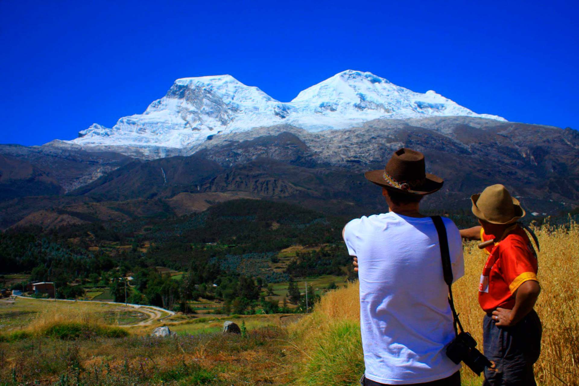 Nuestro profesor Alexander Herrera gana beca de la British Academy
