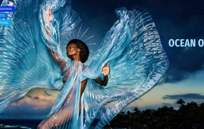 Mauricio Arias en el Festival di Spoleto en Italia