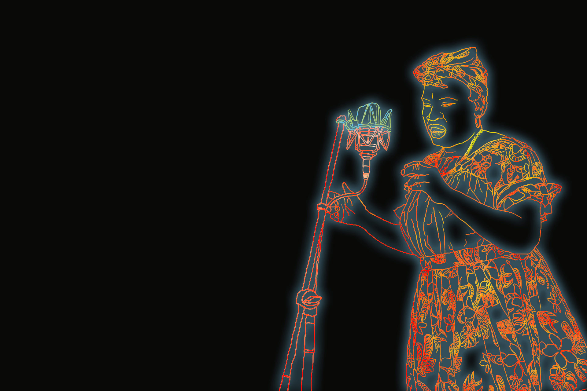 Convocatoria: Música, tradición y creatividad en la era digital: nuevas perspectivas etnomusicológicas desde el Sur Global