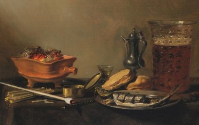 ¡Vuelven las Colaciones!