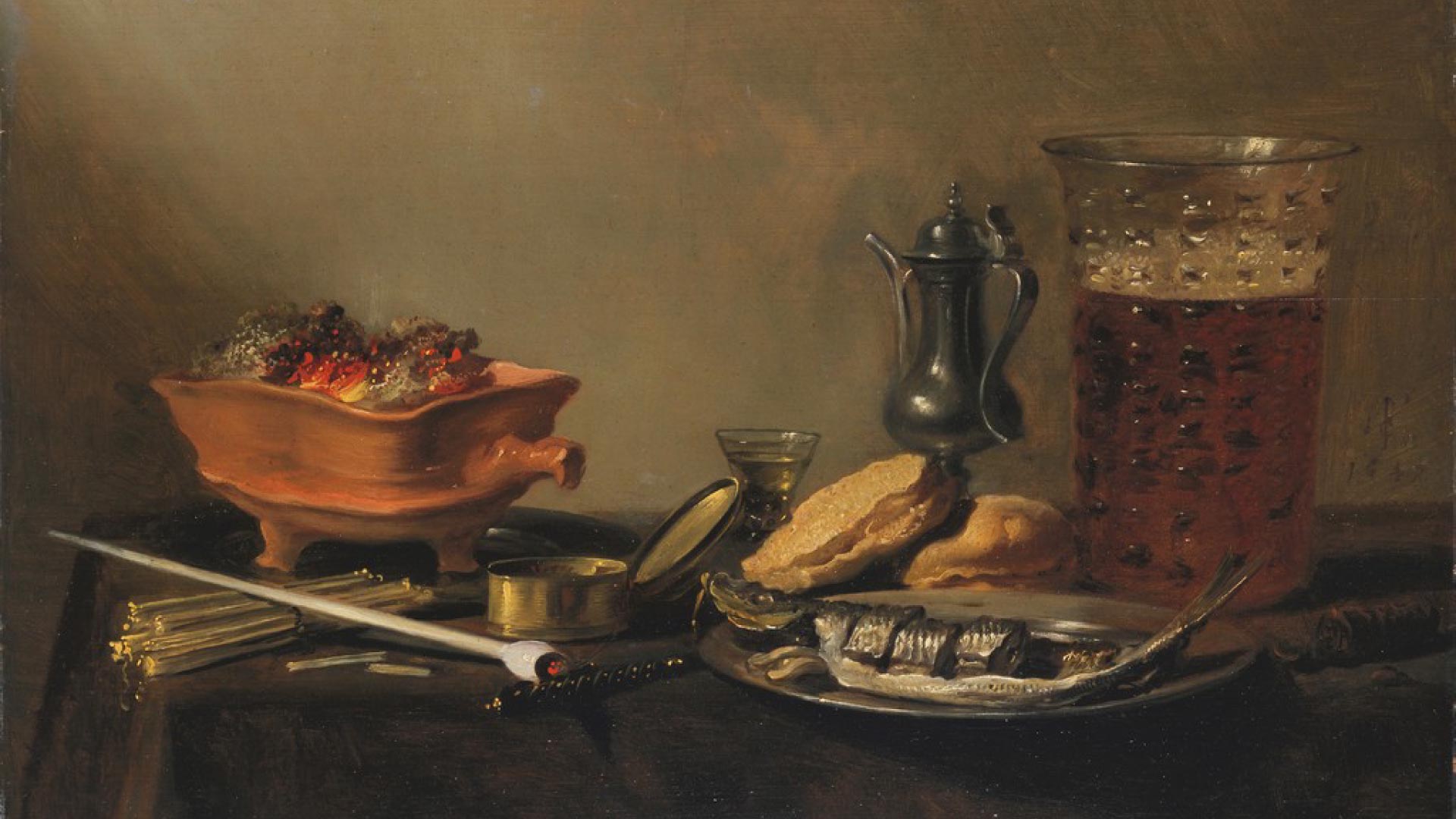 ¡Vuelven las Colaciones!