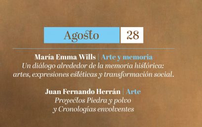 Miércoles de pensamiento, palabra, obra y colación