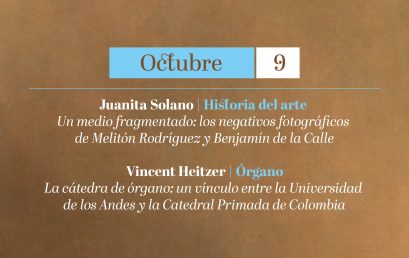 Miércoles de pensamiento, palabra, obra y colación