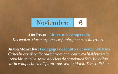 Miércoles de pensamiento, palabra, obra y colación