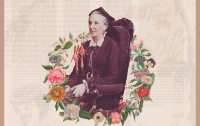 Lanzamiento de la biblioteca digital de Soledad Acosta de Samper