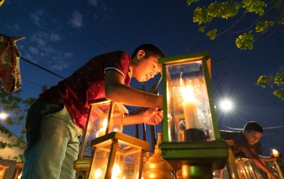 La Semana Santa de Ciénaga de Oro, Córdoba: patrimonio inmaterial de la Nación
