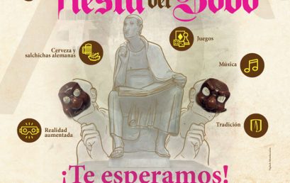 La fiesta de El Bobo