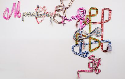 Salón de Arte Indígena Manuel Quintín Lame