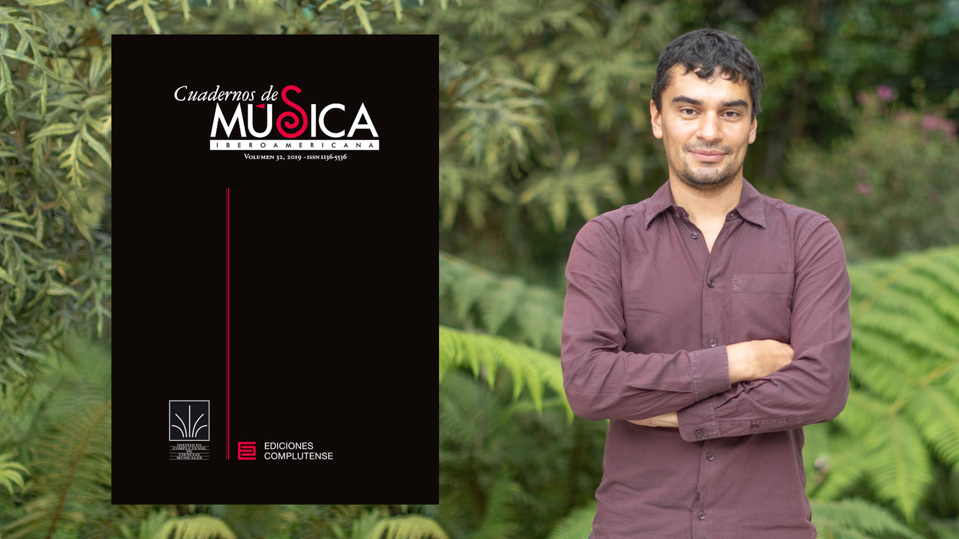 Nuestro profesor Rondy Torres publica artículo sobre ópera, cuerpos, identidades y republicanismo en la Bogotá del siglo XIX
