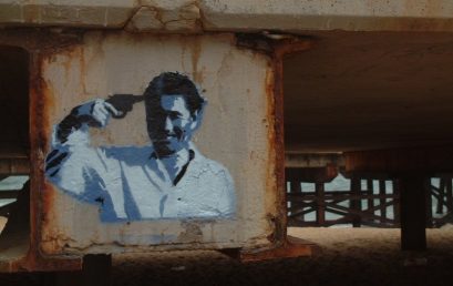 Conversatorio sobre Takeshi Kitano, dir. de Zatoichi (2003)