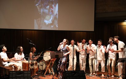 Concierto de cierre de la Semana: músicas del Caribe