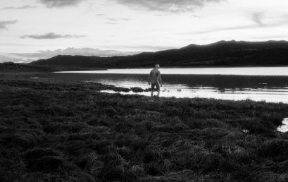 Proyección Hombre Dorado