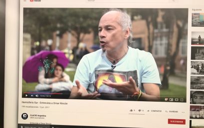 Festival: YouTubers cool y disidentes