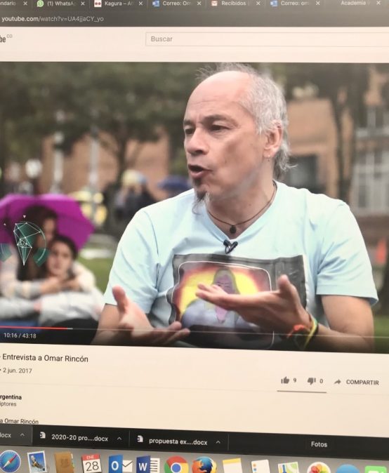 Festival: YouTubers cool y disidentes