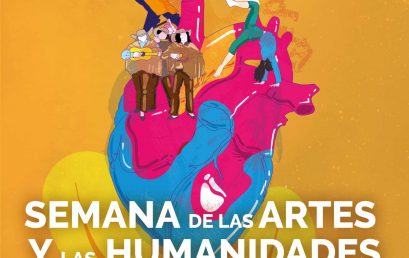 Recital abierto de poesía