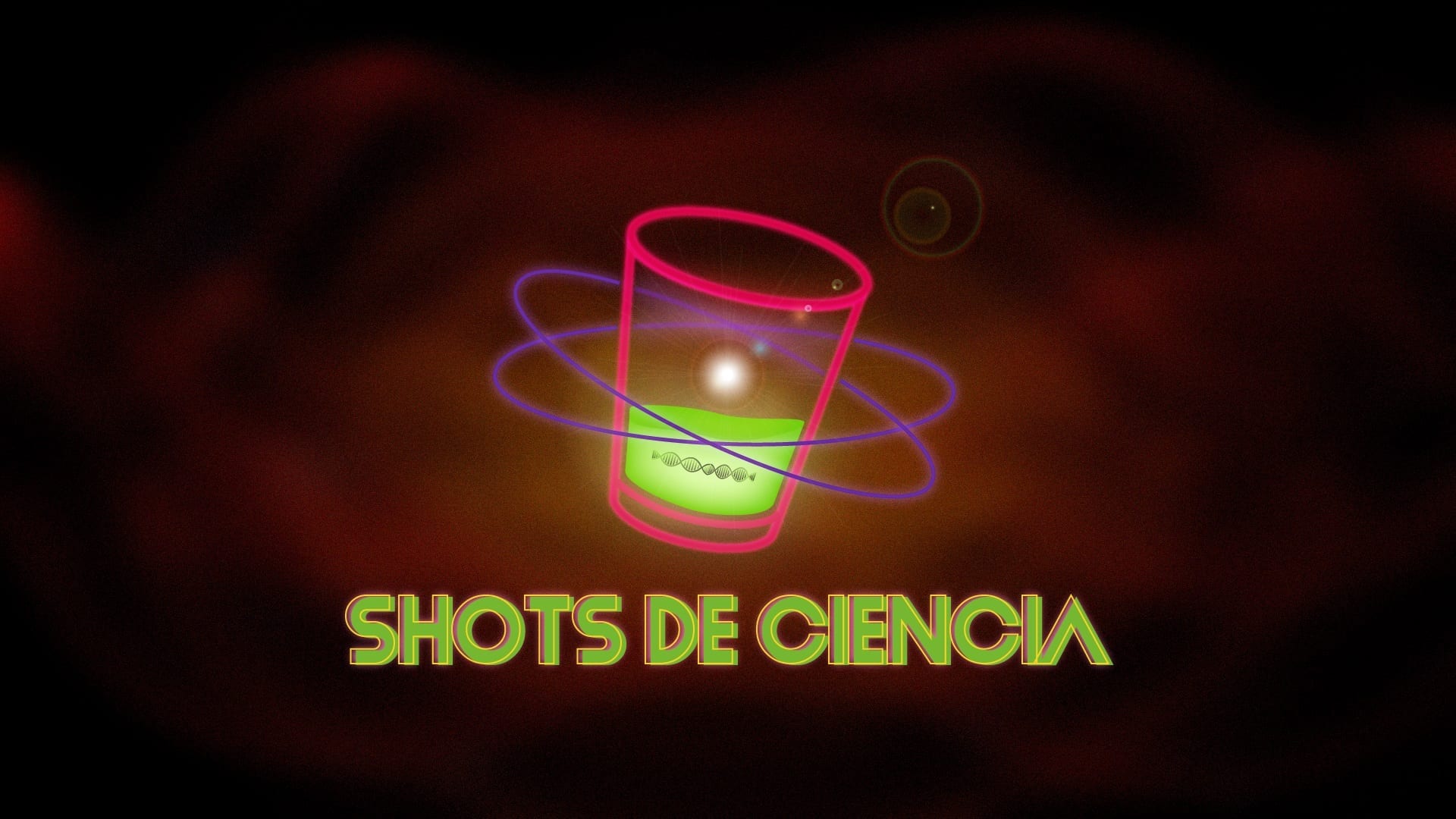Podcast en vivo: Shots de Ciencia