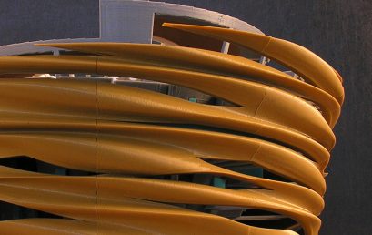 Exposición Limbos de Edgar Guzmanruiz