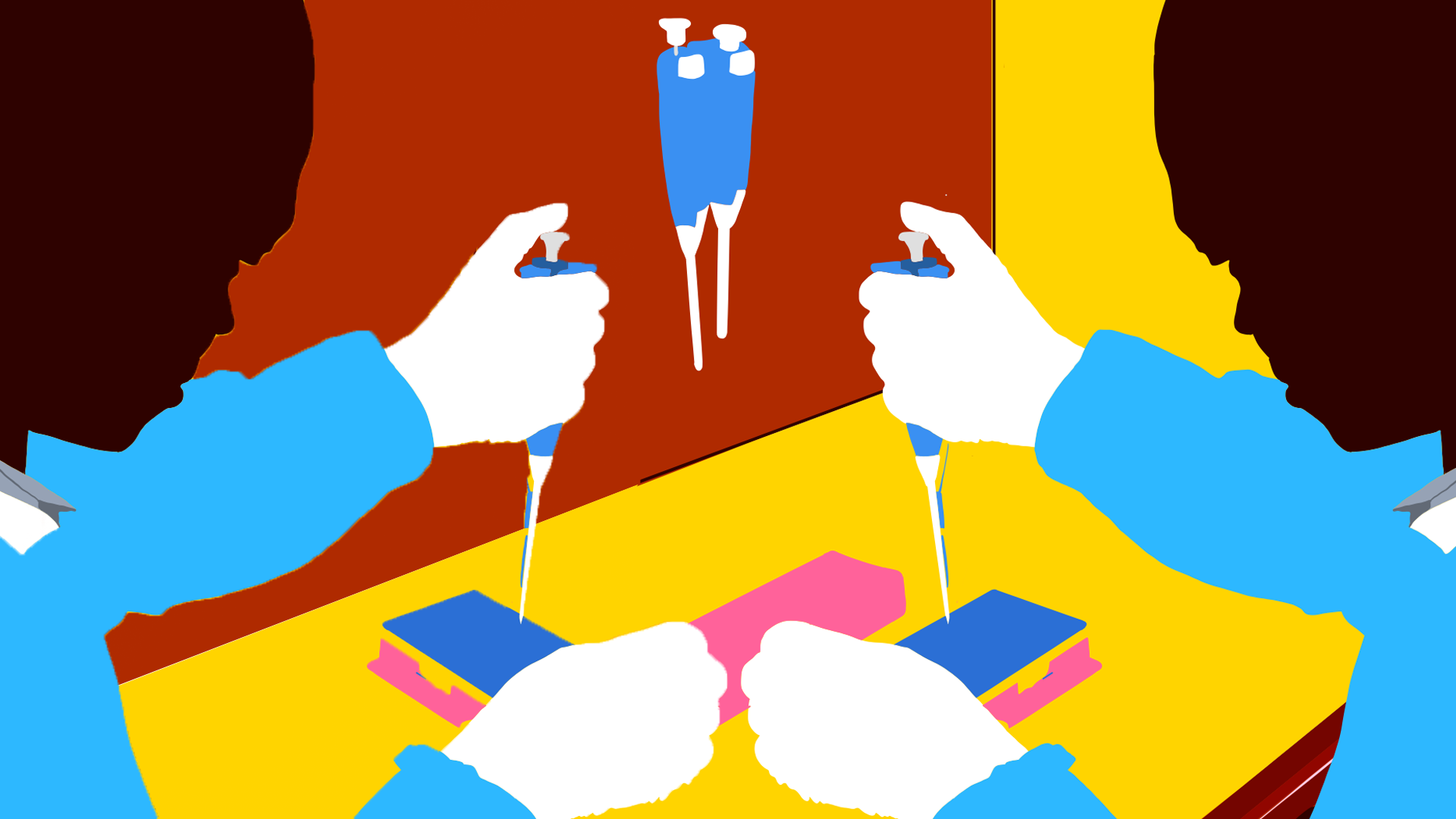 Donaciones para procesar pruebas COVID-19 en Uniandes