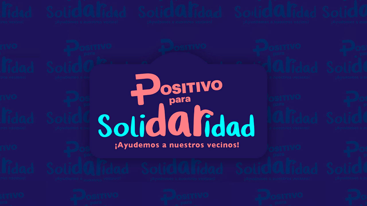 Campaña para donar a los vecinos del campus Uniandes