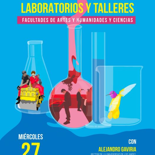 ¿Cómo volver al campus?