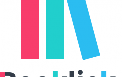 Booklick Sistema de Bibliotecas