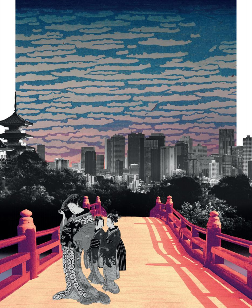 Kōbai: la revista de contacto con el Japón en español