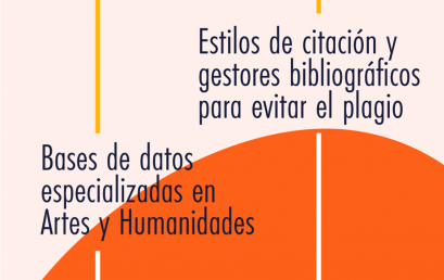 Capacítate con  la biblioteca