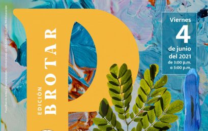 Lanzamiento de Punto y Seguido. Revista de los estudiantes de la Facultad de Artes y Humanidades